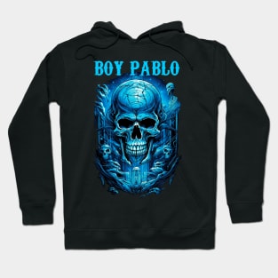 BOY PABLO BAND Hoodie